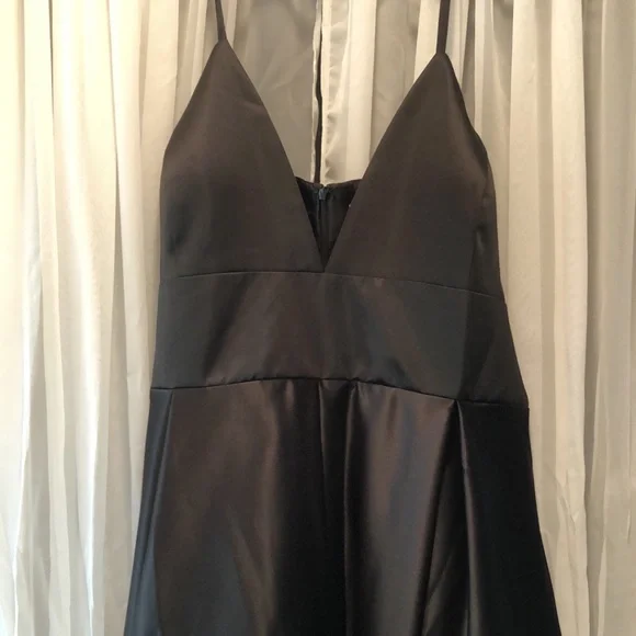 Sydney’s Closet- Simply the Best Party Dress PLUS SIZE 30 - Picture 3 of 6